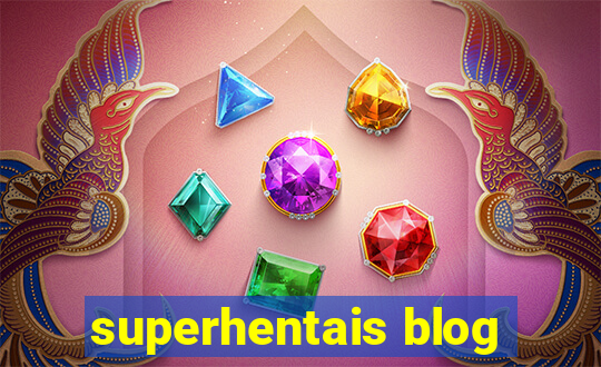 superhentais blog